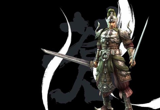 虫达：西汉功臣，高祖利剑